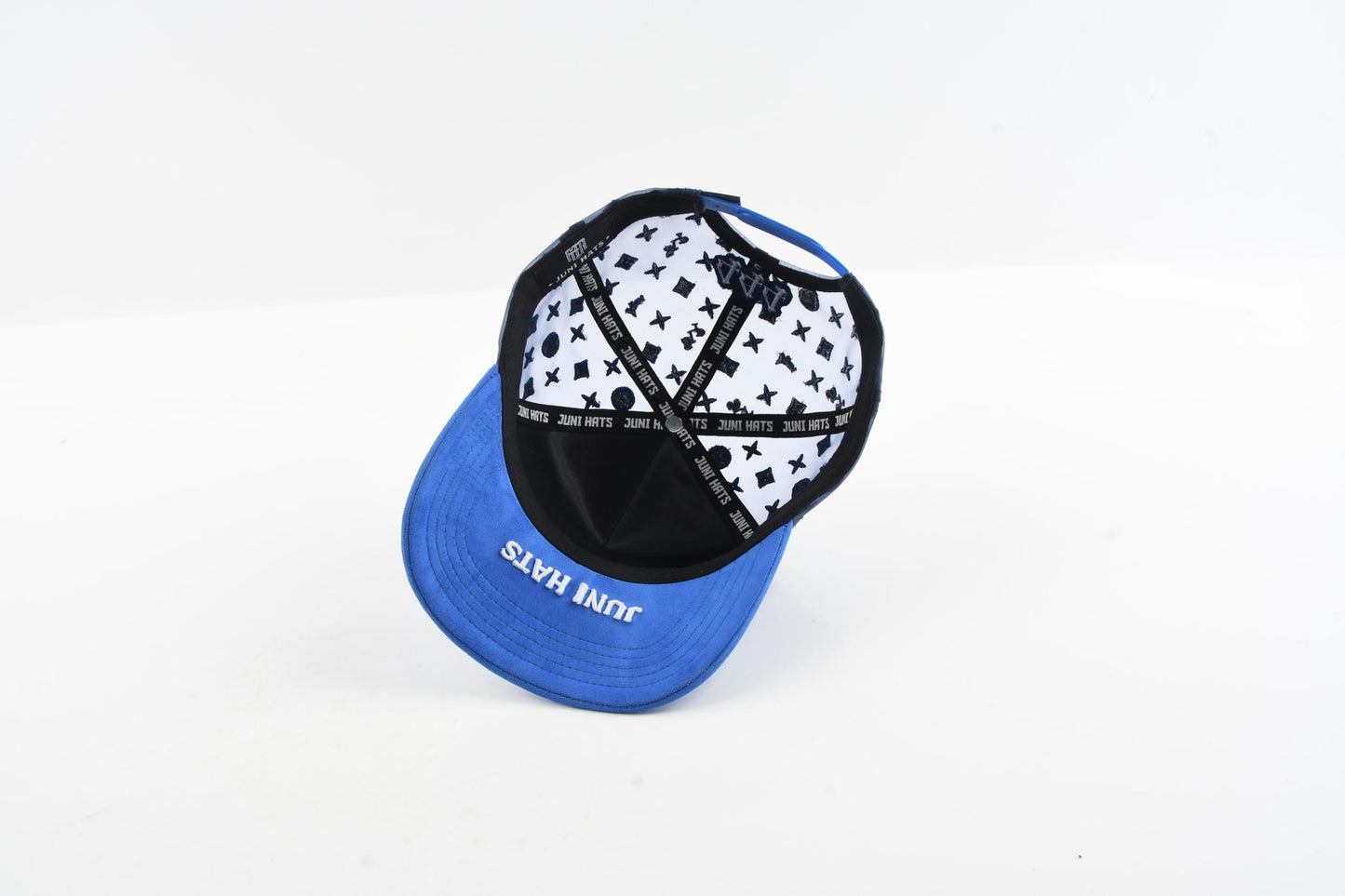 TUNA DISTRICT (AZUL REY)