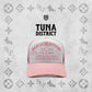 TUNA DISTRICT (PINK VERSIÓN)