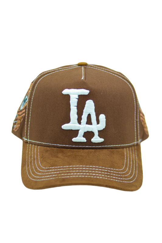L.A BEARS
